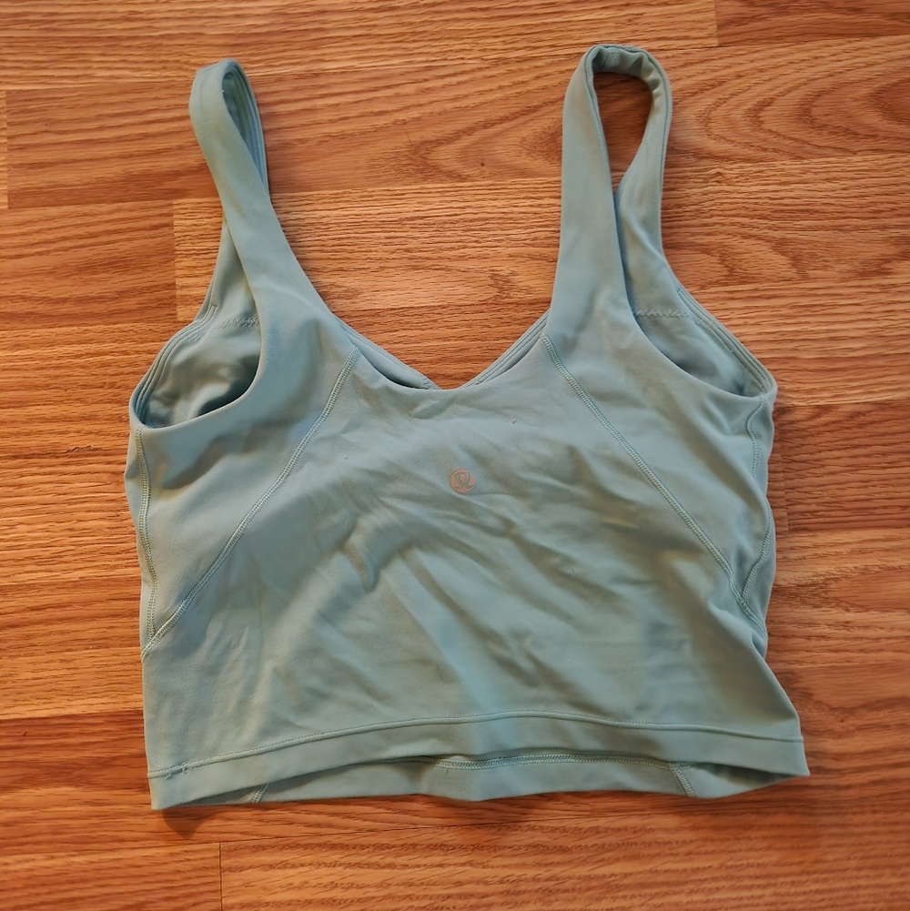 Lululemon align top - Picture 6 of 6